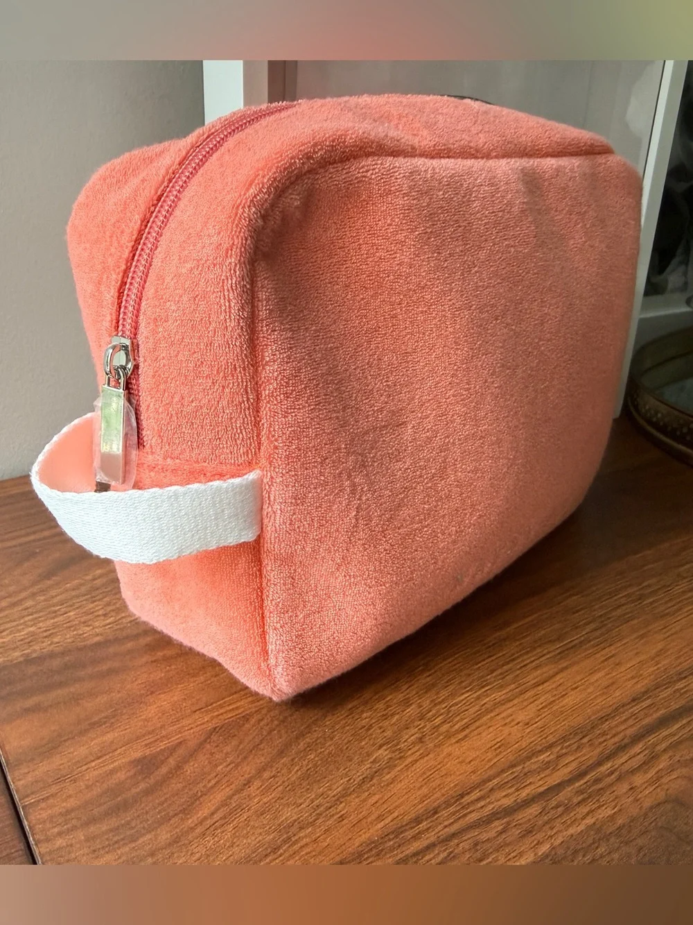 Naturium stylish coral